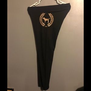 PINK Leggings